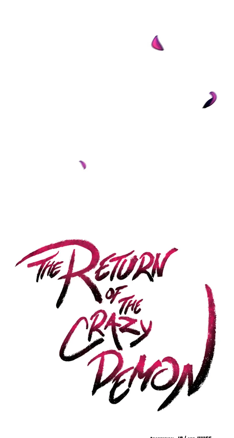 Return of the Mad Demon Chapter 35 page 15 - 