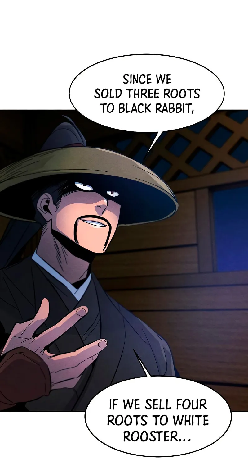 Return of the Mad Demon Chapter 35 page 20 - 