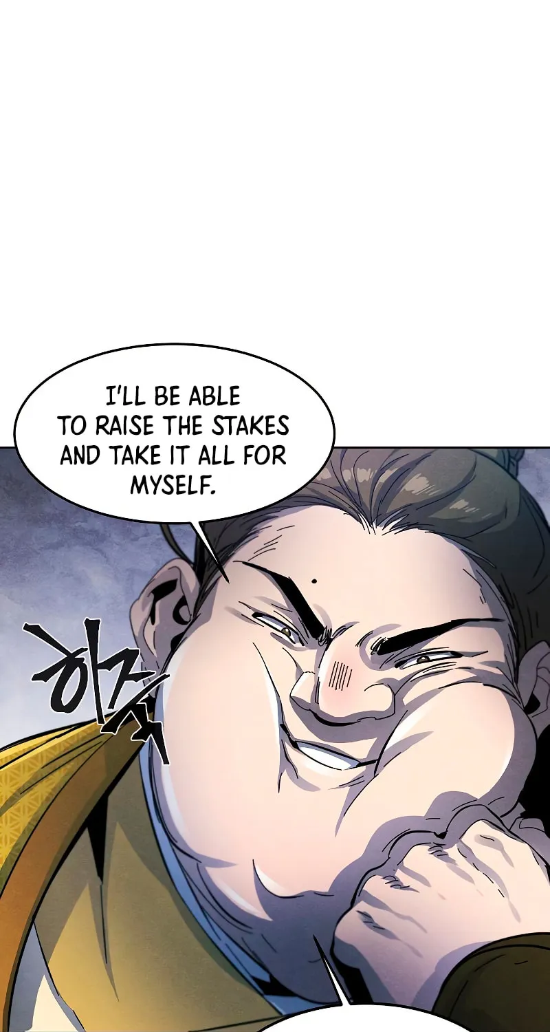 Return of the Mad Demon Chapter 35 page 21 - 