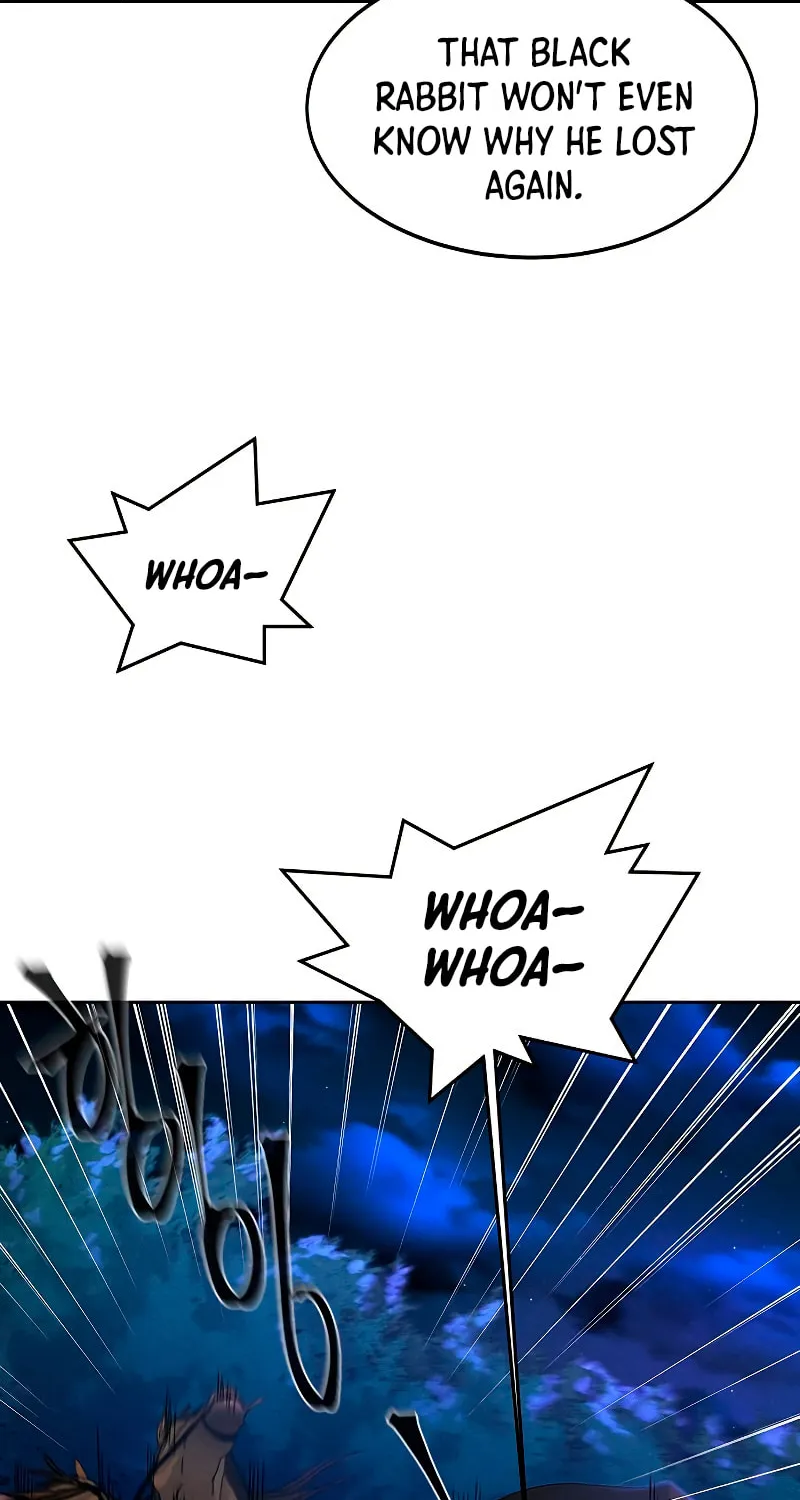 Return of the Mad Demon Chapter 35 page 22 - 