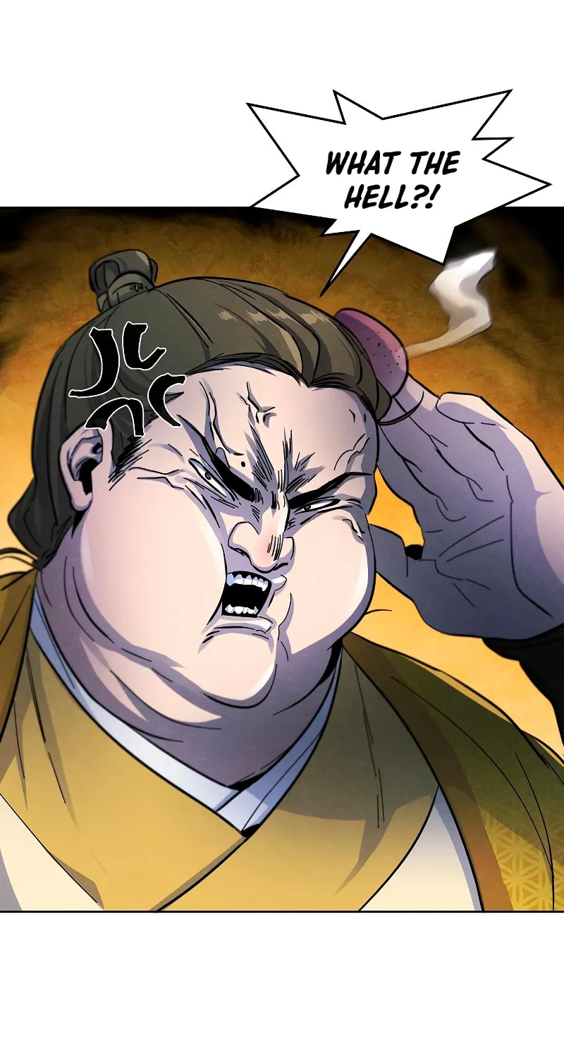 Return of the Mad Demon Chapter 35 page 27 - 