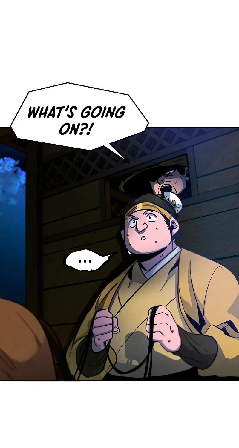 Return of the Mad Demon Chapter 35 page 28 - 