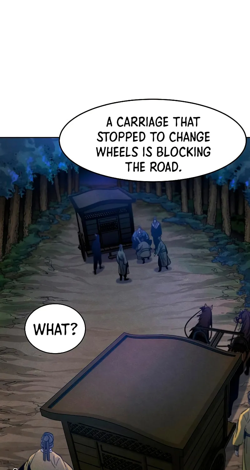 Return of the Mad Demon Chapter 35 page 29 - 