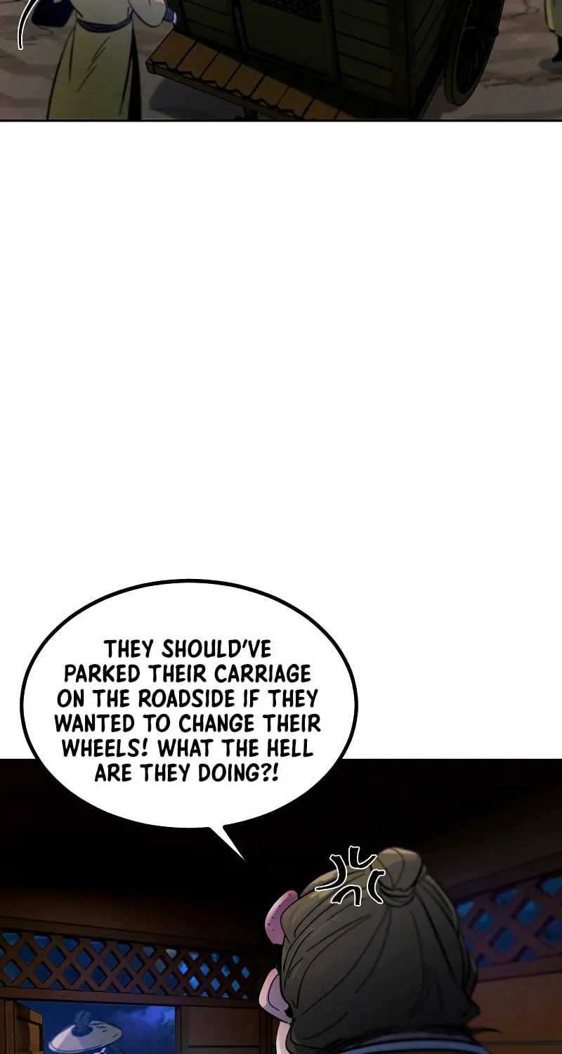 Return of the Mad Demon Chapter 35 page 30 - 