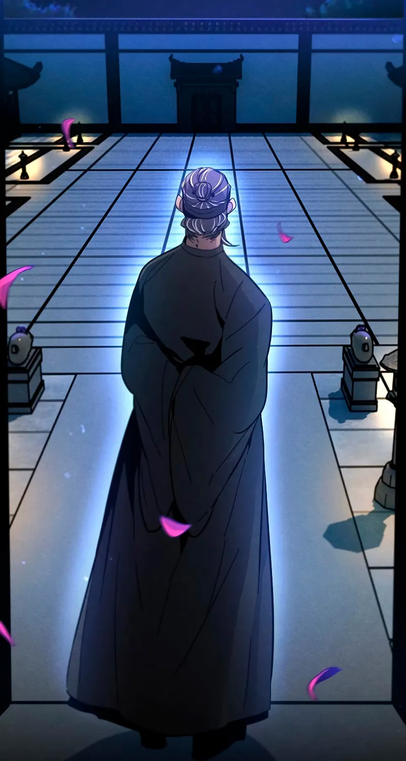 Return of the Mad Demon Chapter 35 page 4 - 