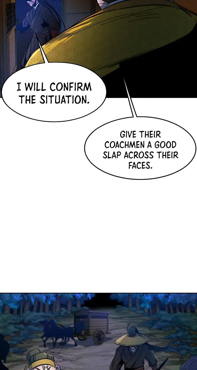 Return of the Mad Demon Chapter 35 page 31 - 