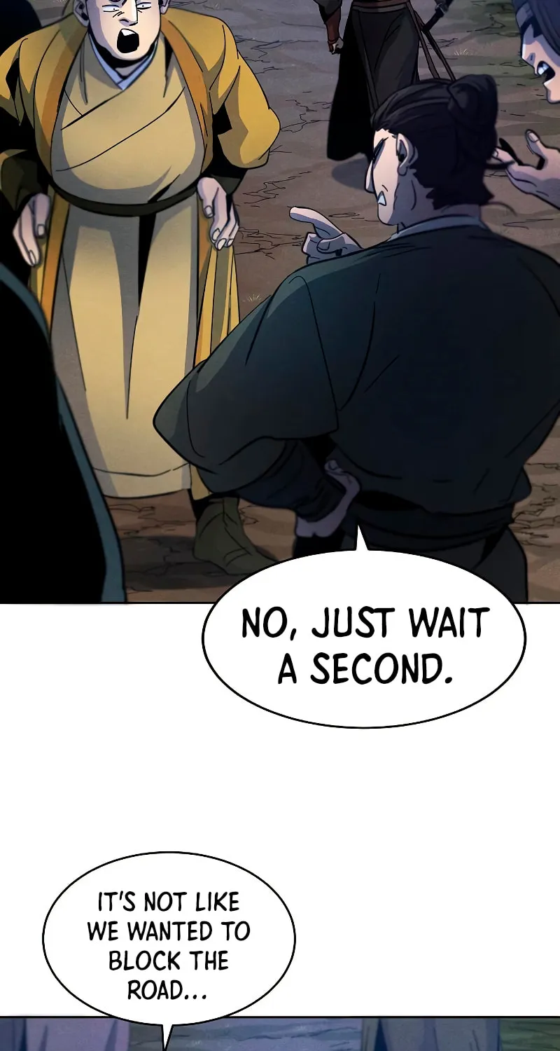 Return of the Mad Demon Chapter 35 page 32 - 
