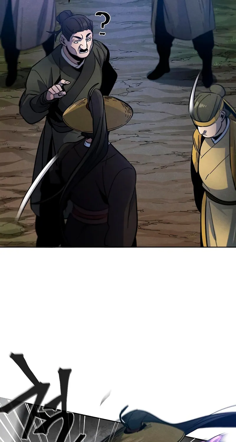 Return of the Mad Demon Chapter 35 page 33 - 