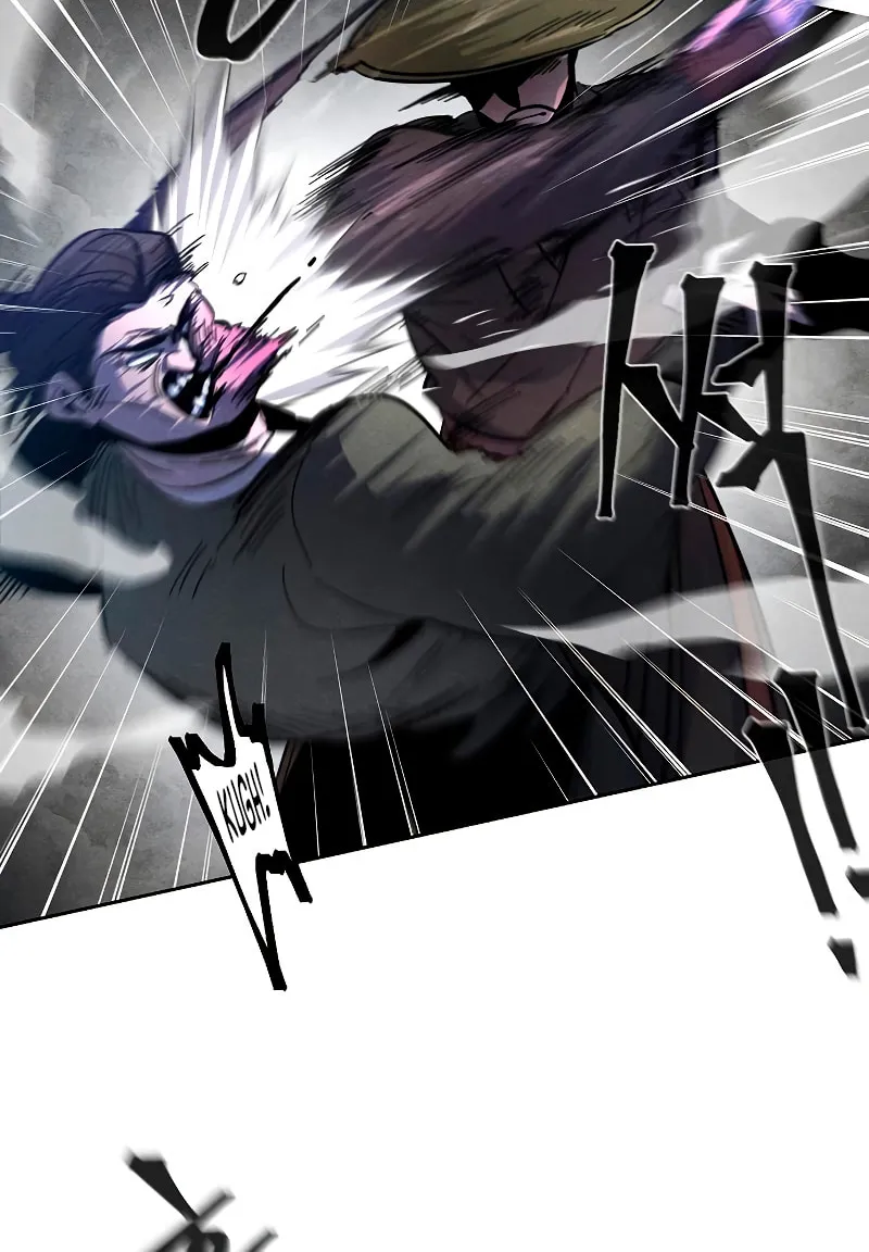Return of the Mad Demon Chapter 35 page 34 - 