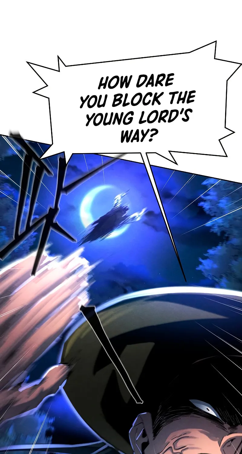 Return of the Mad Demon Chapter 35 page 36 - 