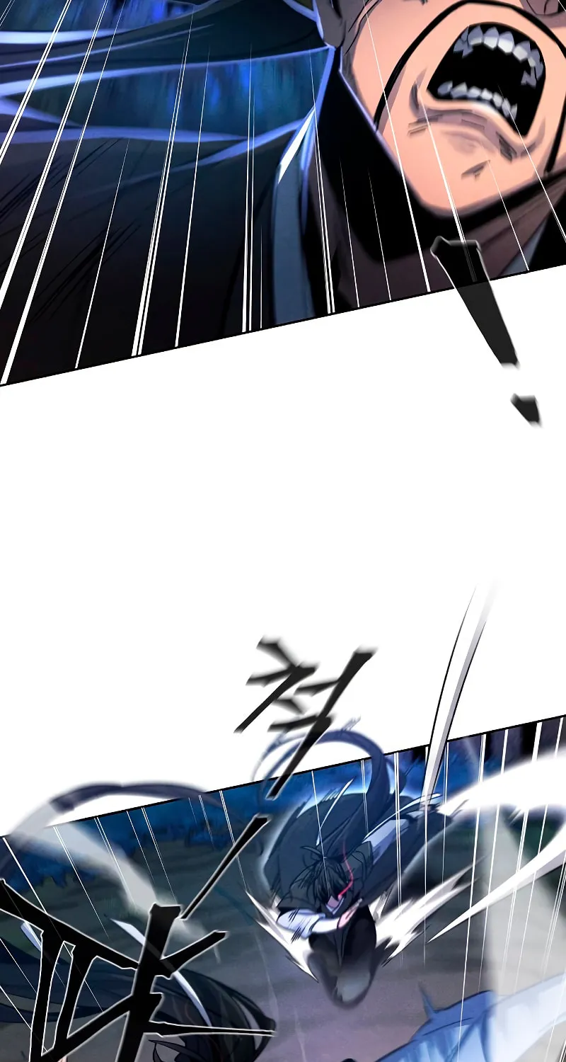 Return of the Mad Demon Chapter 35 page 37 - 