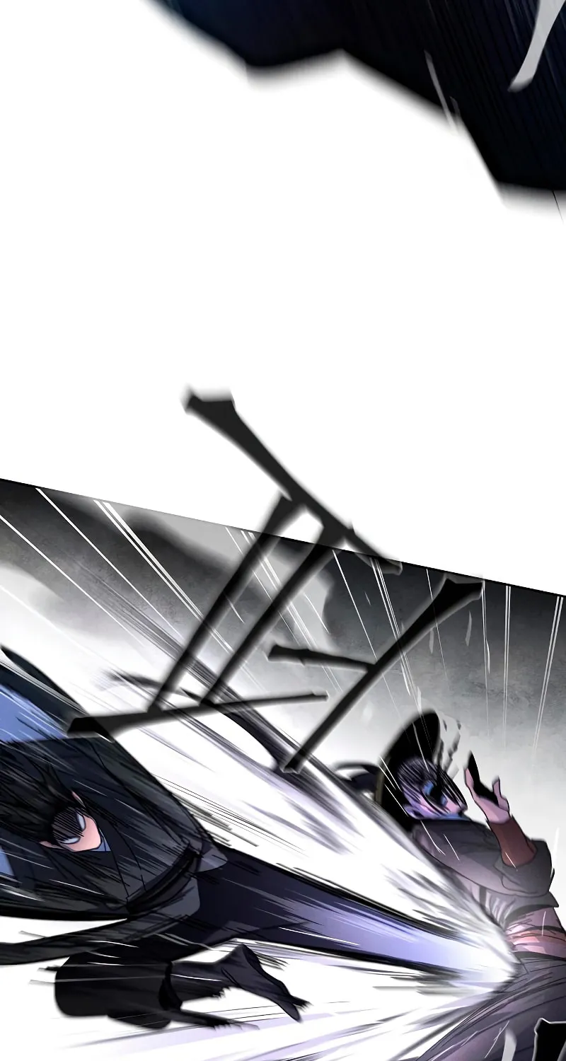 Return of the Mad Demon Chapter 35 page 39 - 