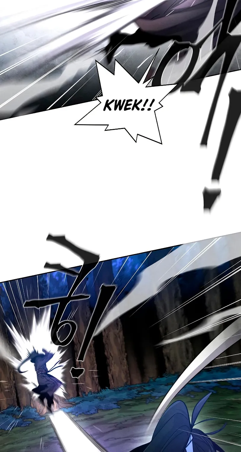 Return of the Mad Demon Chapter 35 page 40 - 