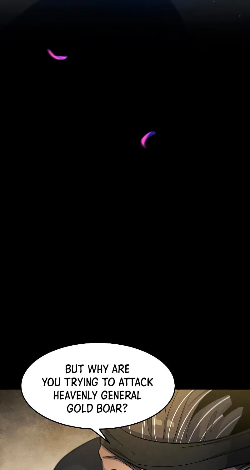 Return of the Mad Demon Chapter 35 page 5 - 