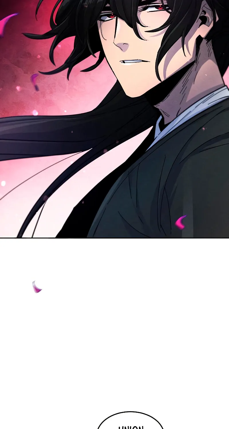 Return of the Mad Demon Chapter 35 page 43 - 