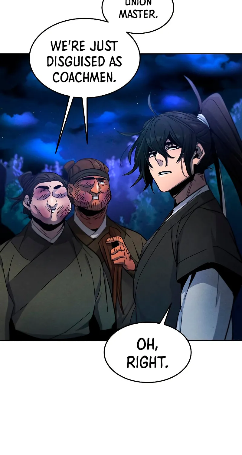 Return of the Mad Demon Chapter 35 page 44 - 