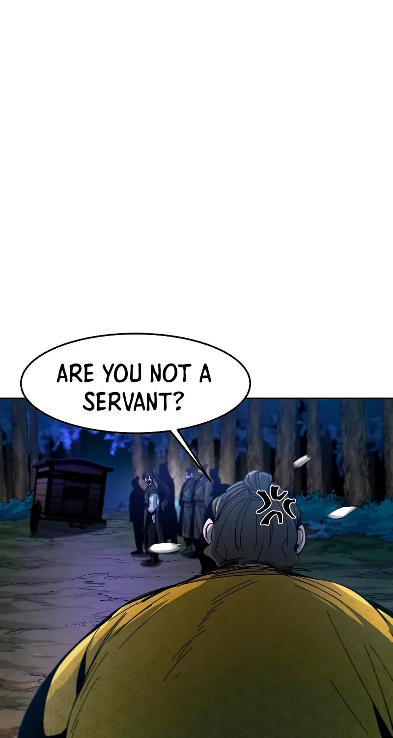 Return of the Mad Demon Chapter 35 page 45 - 