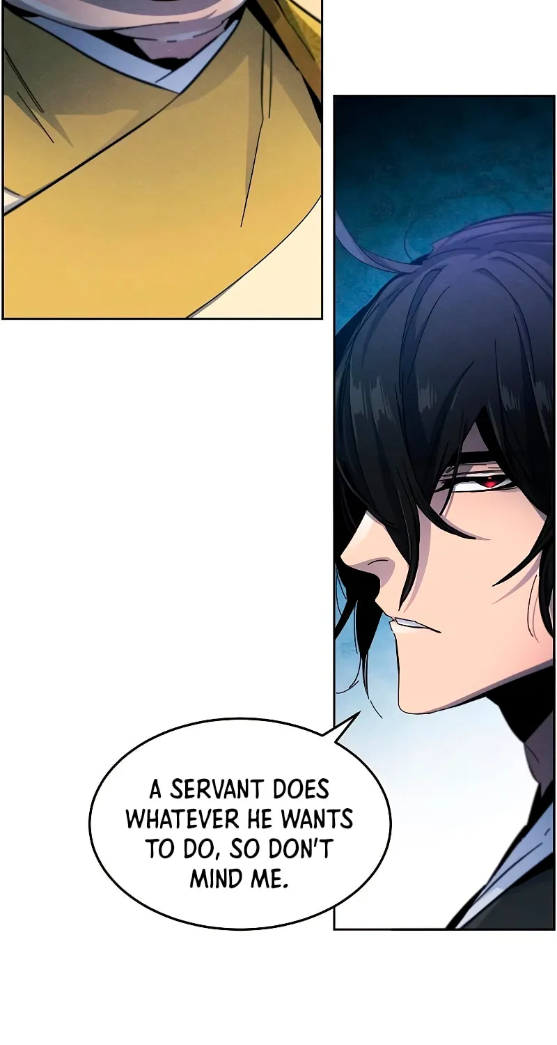 Return of the Mad Demon Chapter 35 page 47 - 