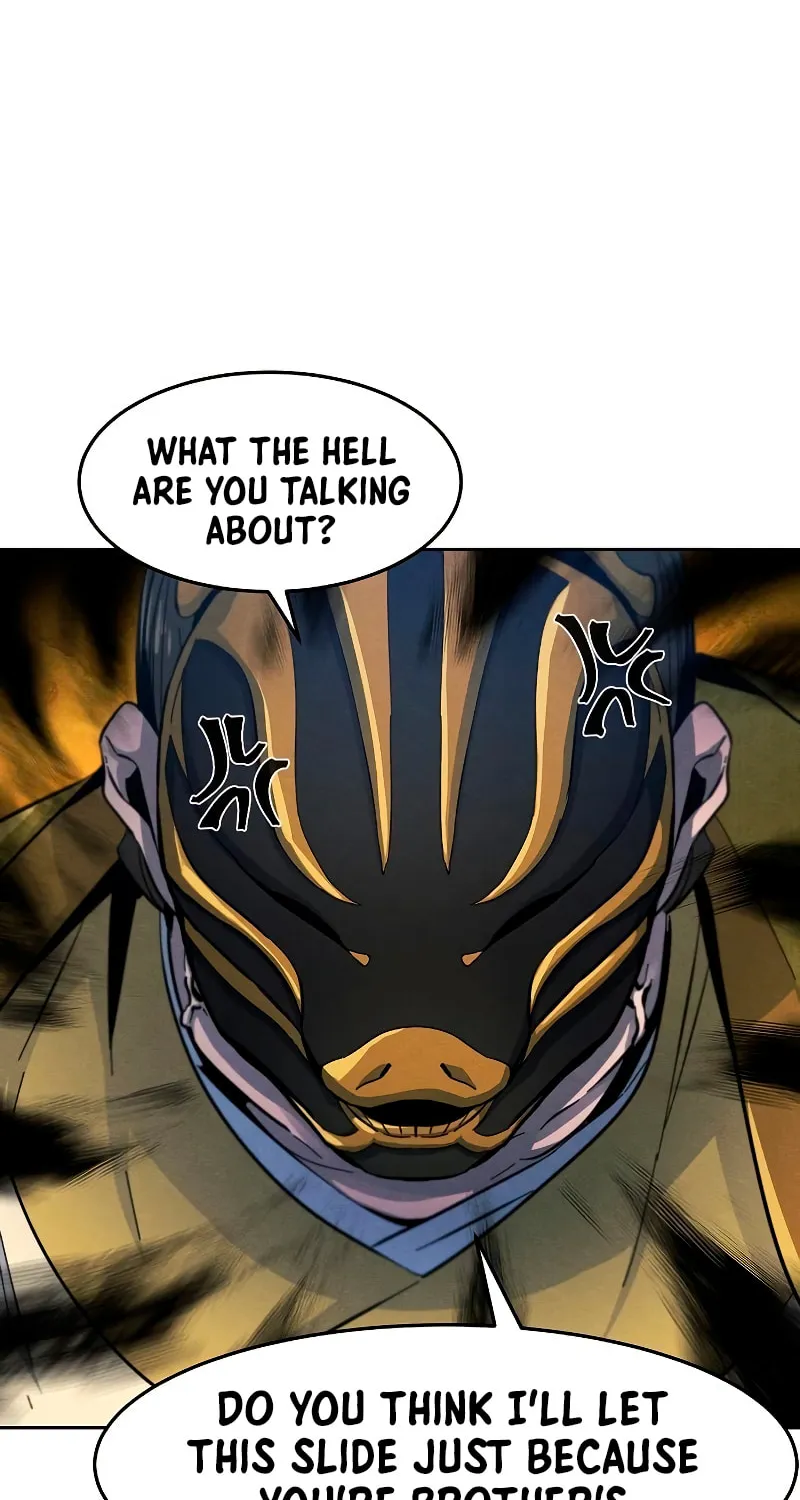 Return of the Mad Demon Chapter 35 page 48 - 