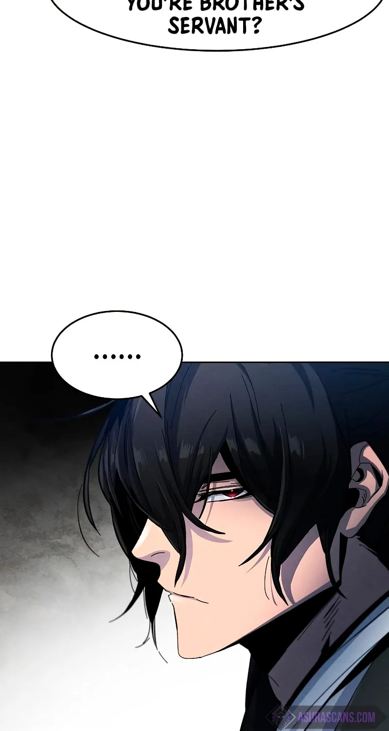 Return of the Mad Demon Chapter 35 page 49 - 