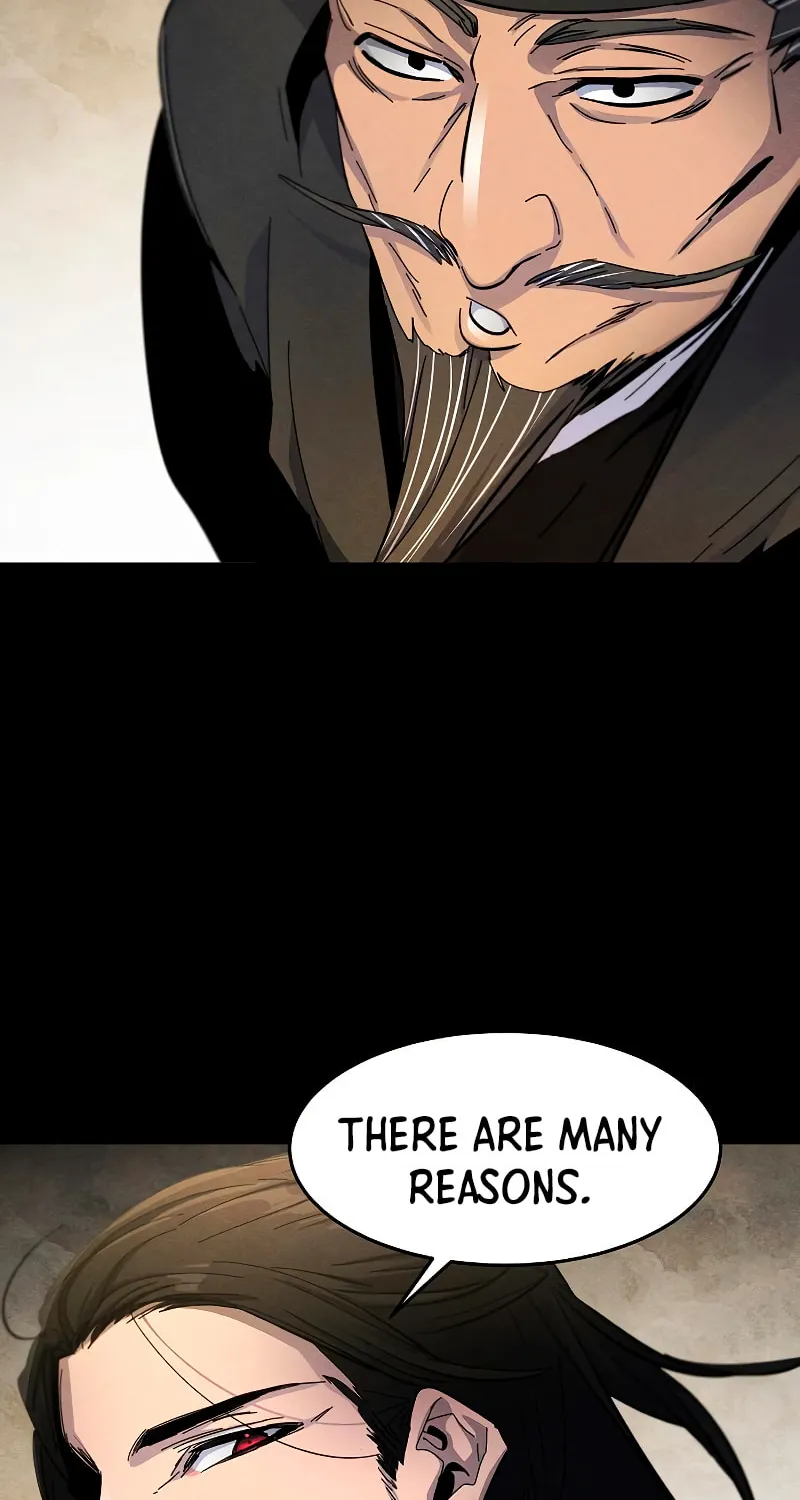 Return of the Mad Demon Chapter 35 page 6 - 