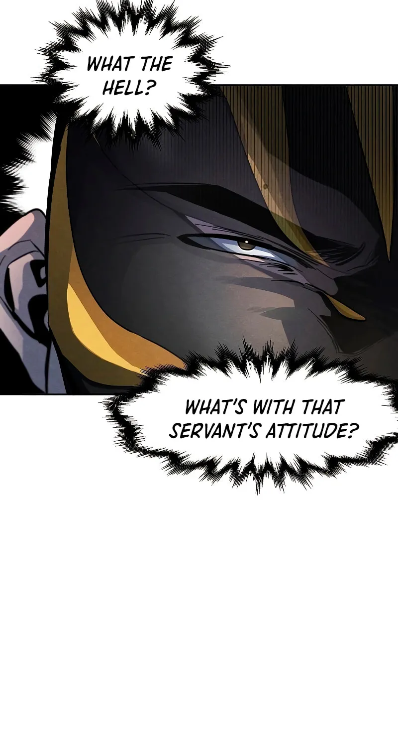Return of the Mad Demon Chapter 35 page 51 - 