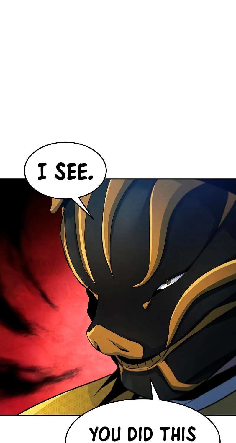 Return of the Mad Demon Chapter 35 page 53 - 