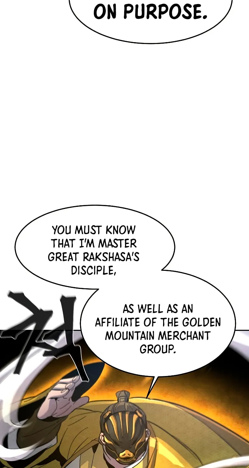 Return of the Mad Demon Chapter 35 page 54 - 