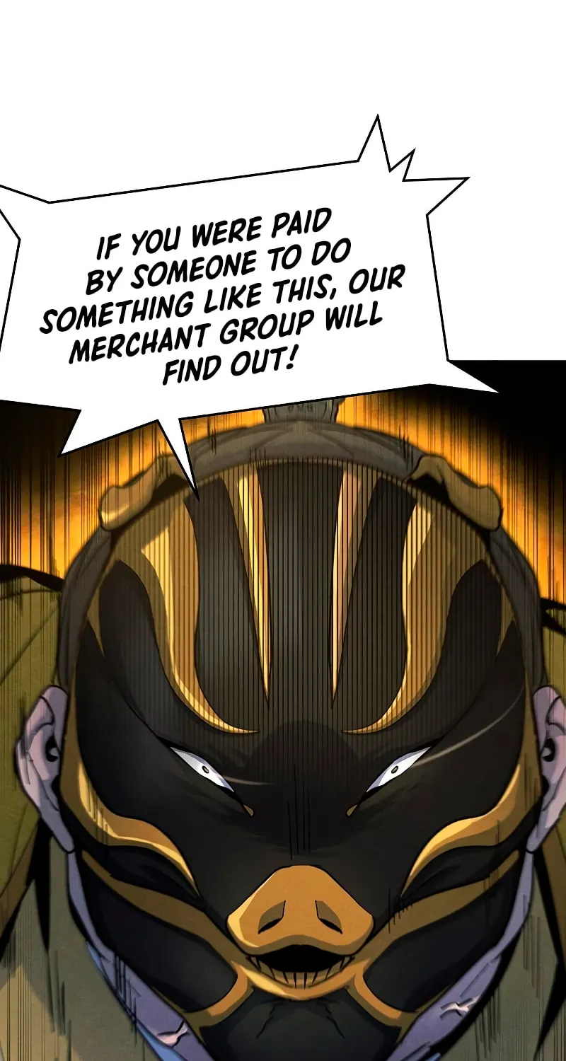 Return of the Mad Demon Chapter 35 page 56 - 