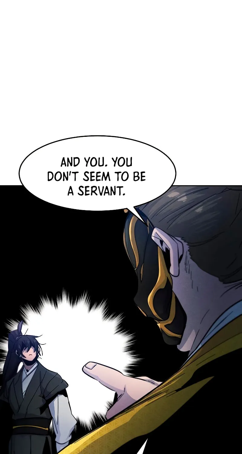 Return of the Mad Demon Chapter 35 page 58 - 