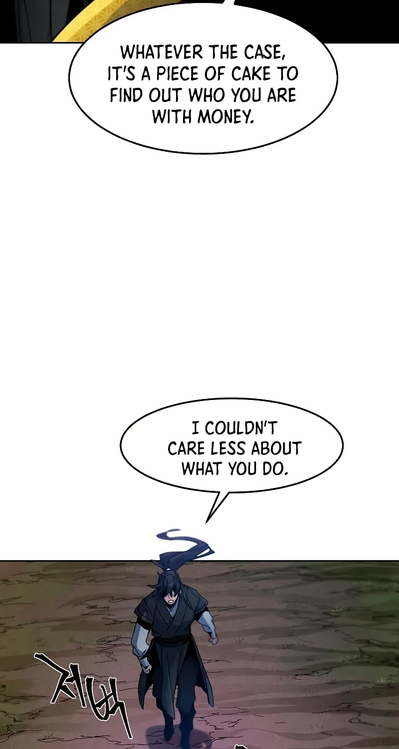 Return of the Mad Demon Chapter 35 page 59 - 