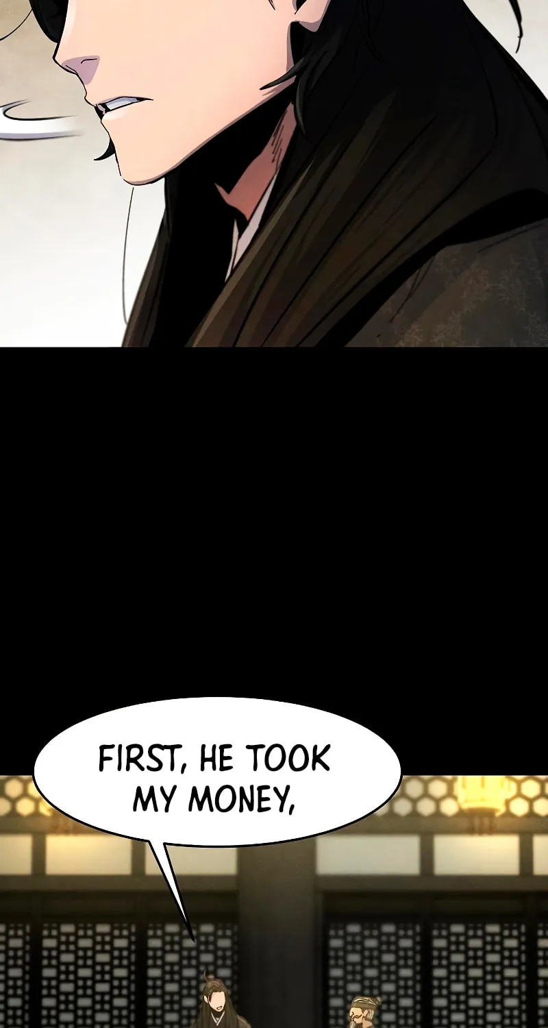 Return of the Mad Demon Chapter 35 page 7 - 