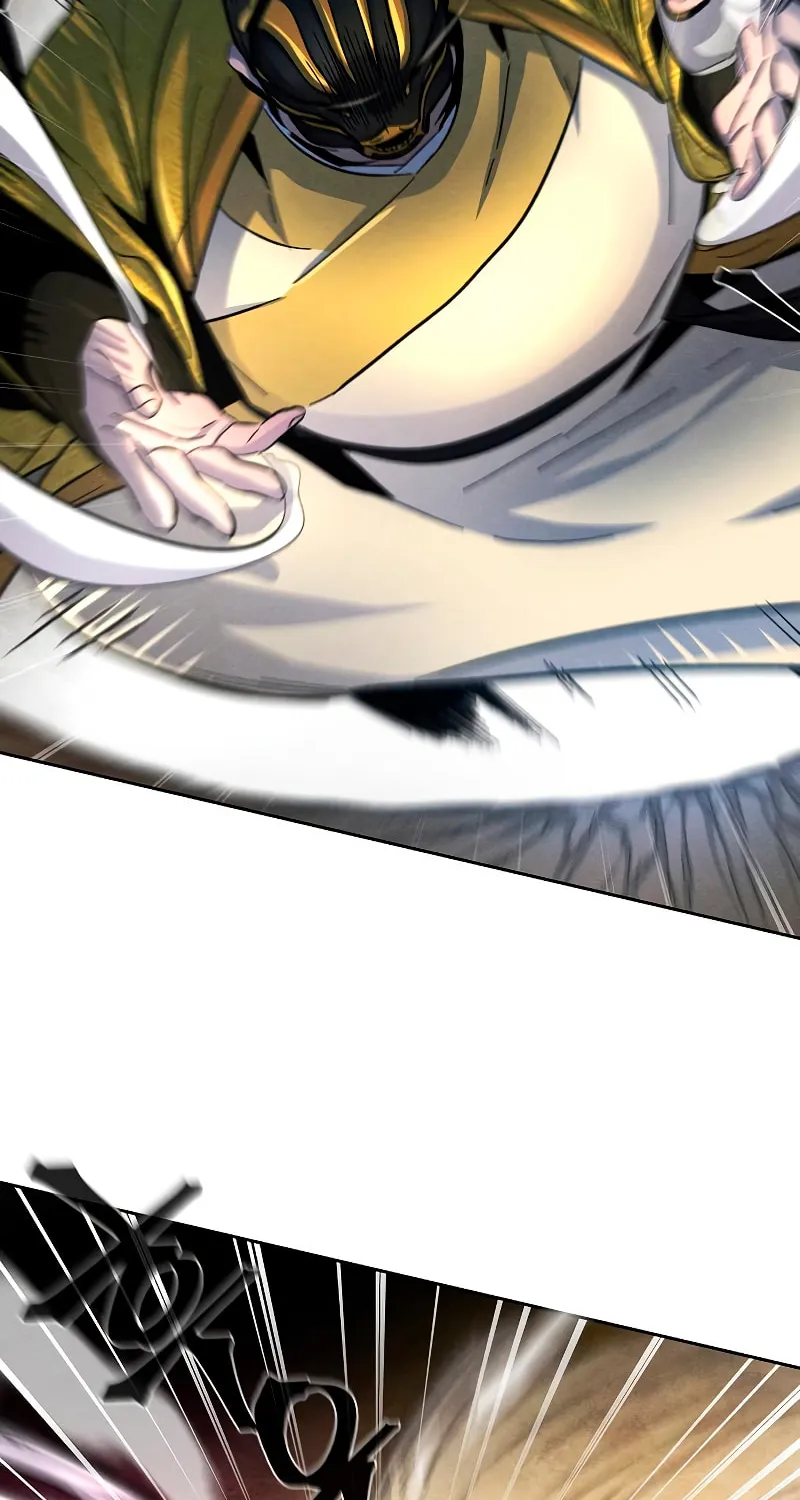 Return of the Mad Demon Chapter 35 page 62 - 