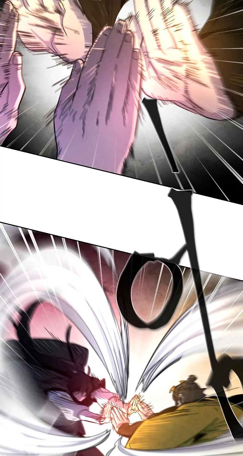 Return of the Mad Demon Chapter 35 page 64 - 