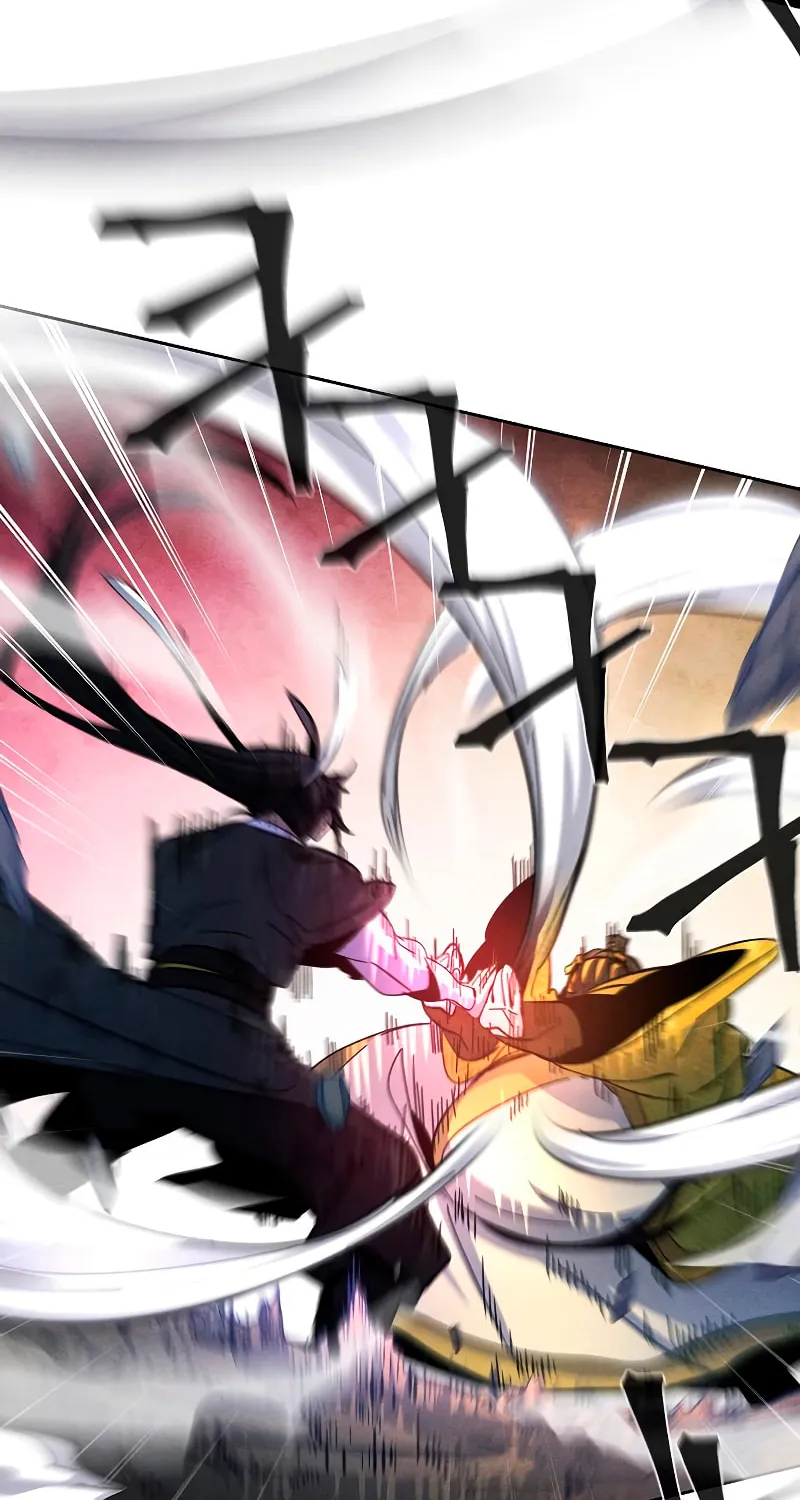 Return of the Mad Demon Chapter 35 page 68 - 