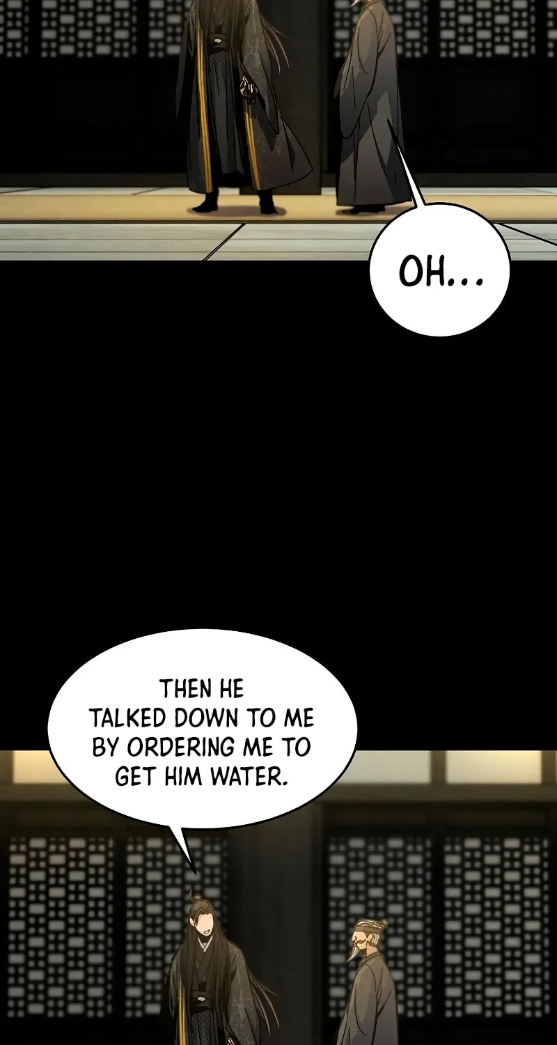 Return of the Mad Demon Chapter 35 page 8 - 