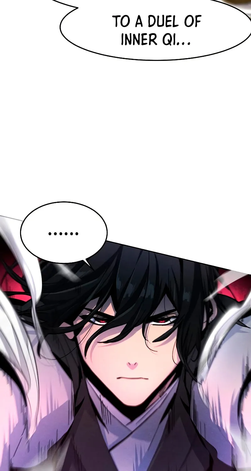 Return of the Mad Demon Chapter 35 page 71 - 