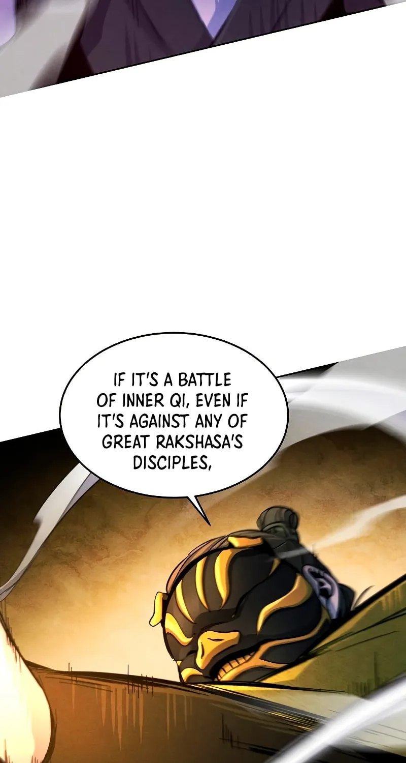 Return of the Mad Demon Chapter 35 page 72 - 
