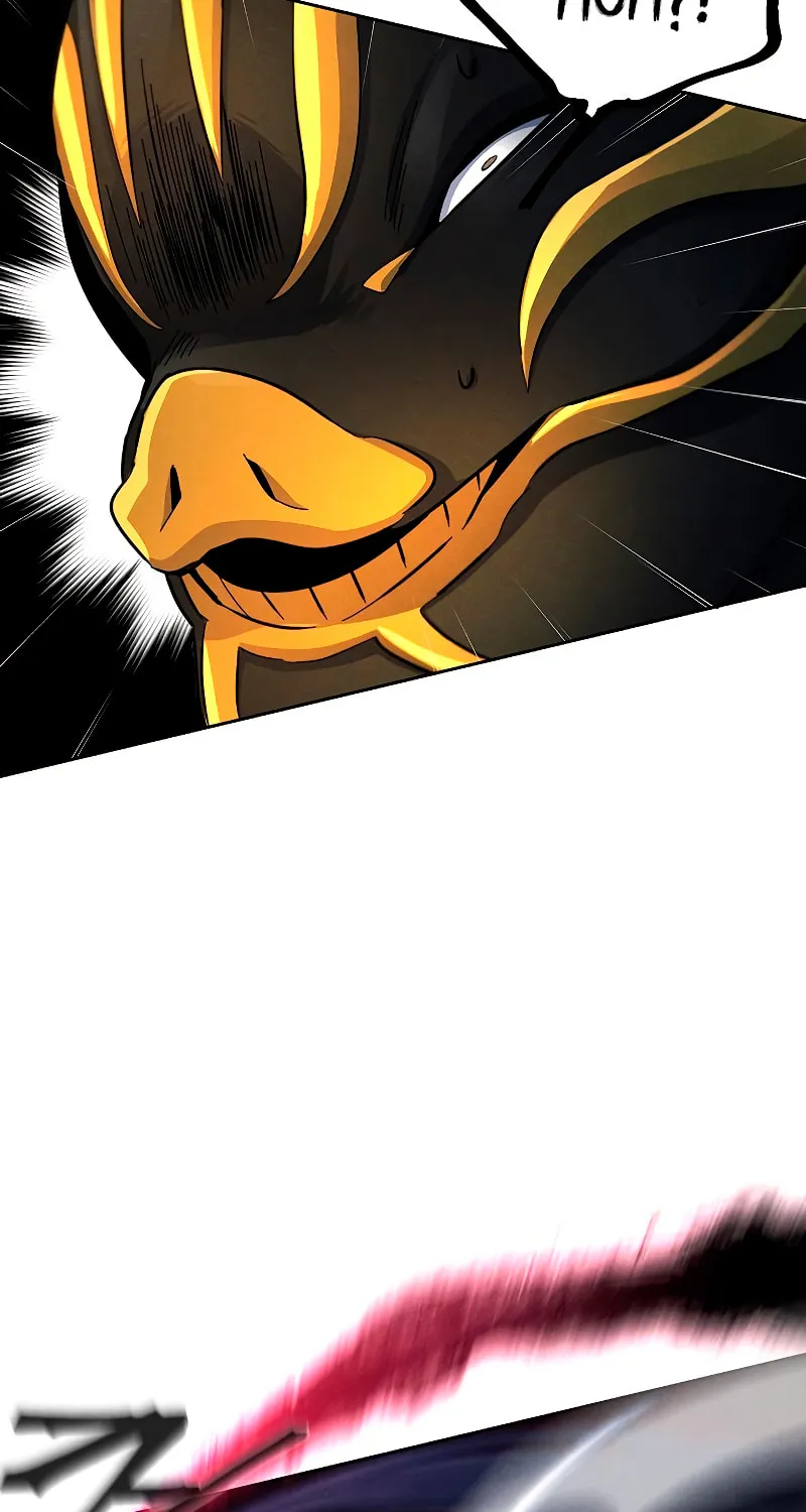 Return of the Mad Demon Chapter 35 page 74 - 