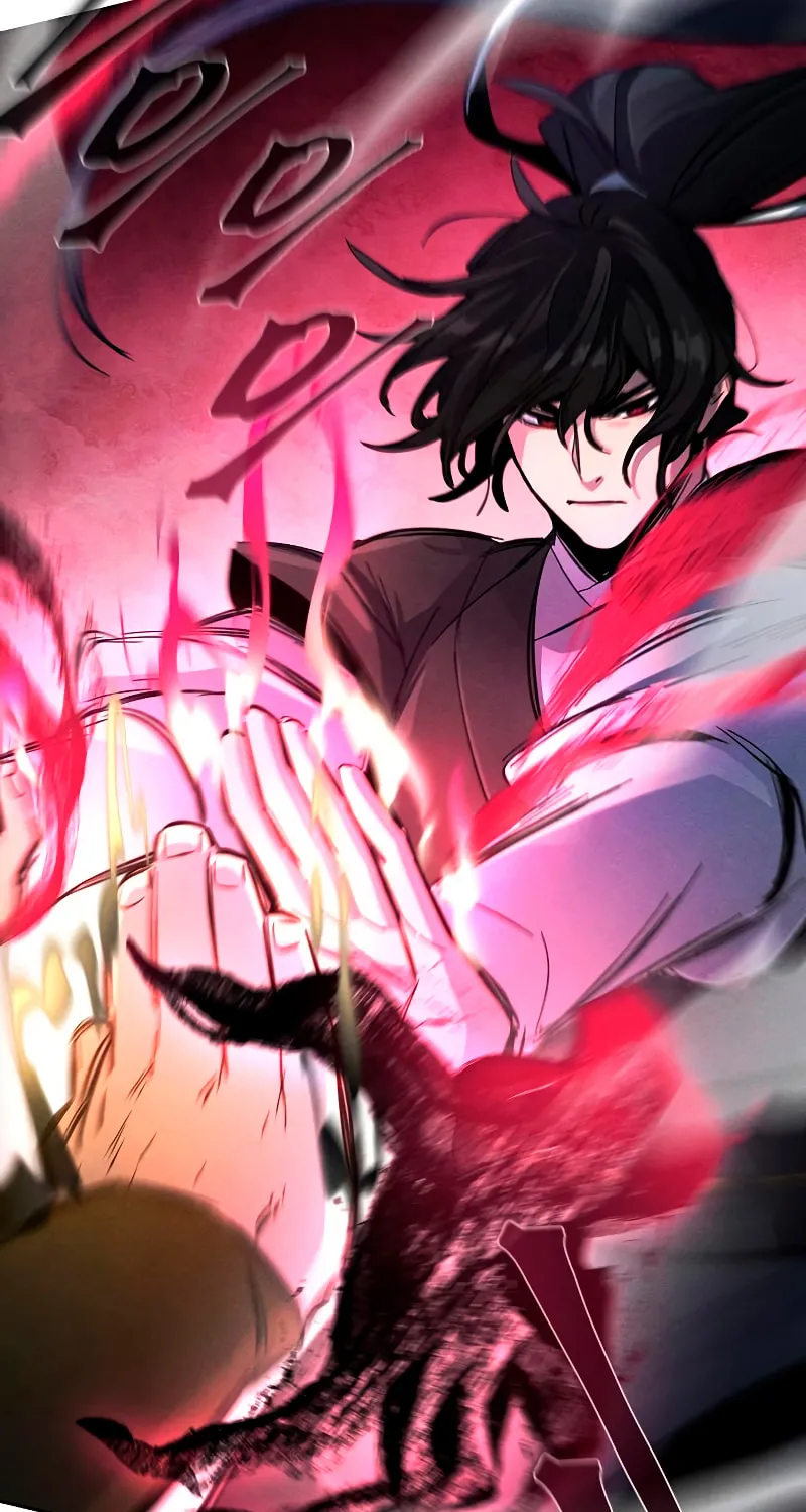 Return of the Mad Demon Chapter 35 page 75 - 