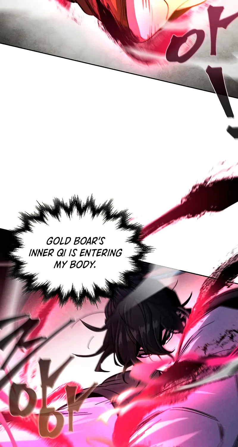 Return of the Mad Demon Chapter 35 page 78 - 