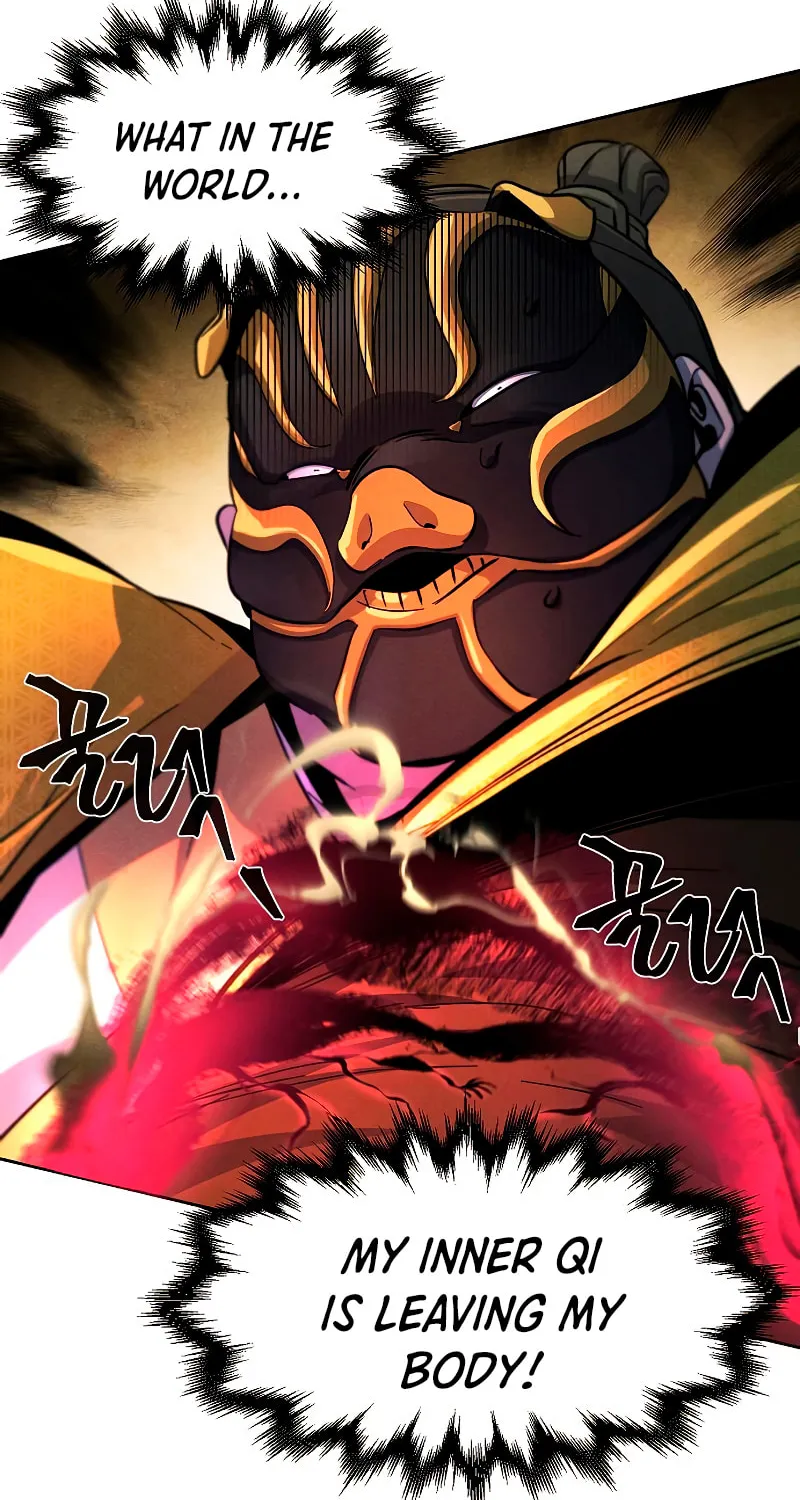 Return of the Mad Demon Chapter 35 page 80 - 