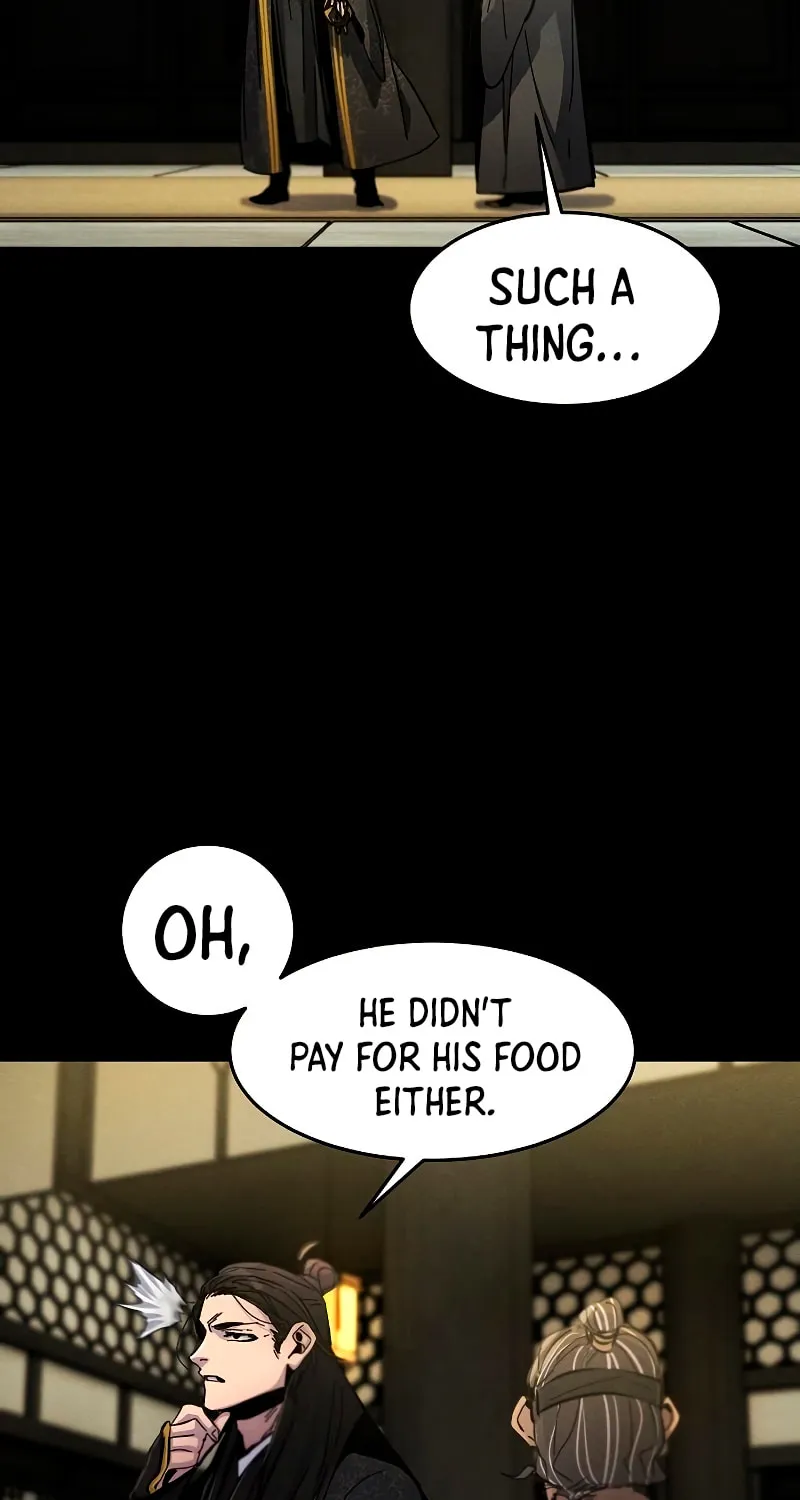 Return of the Mad Demon Chapter 35 page 9 - 