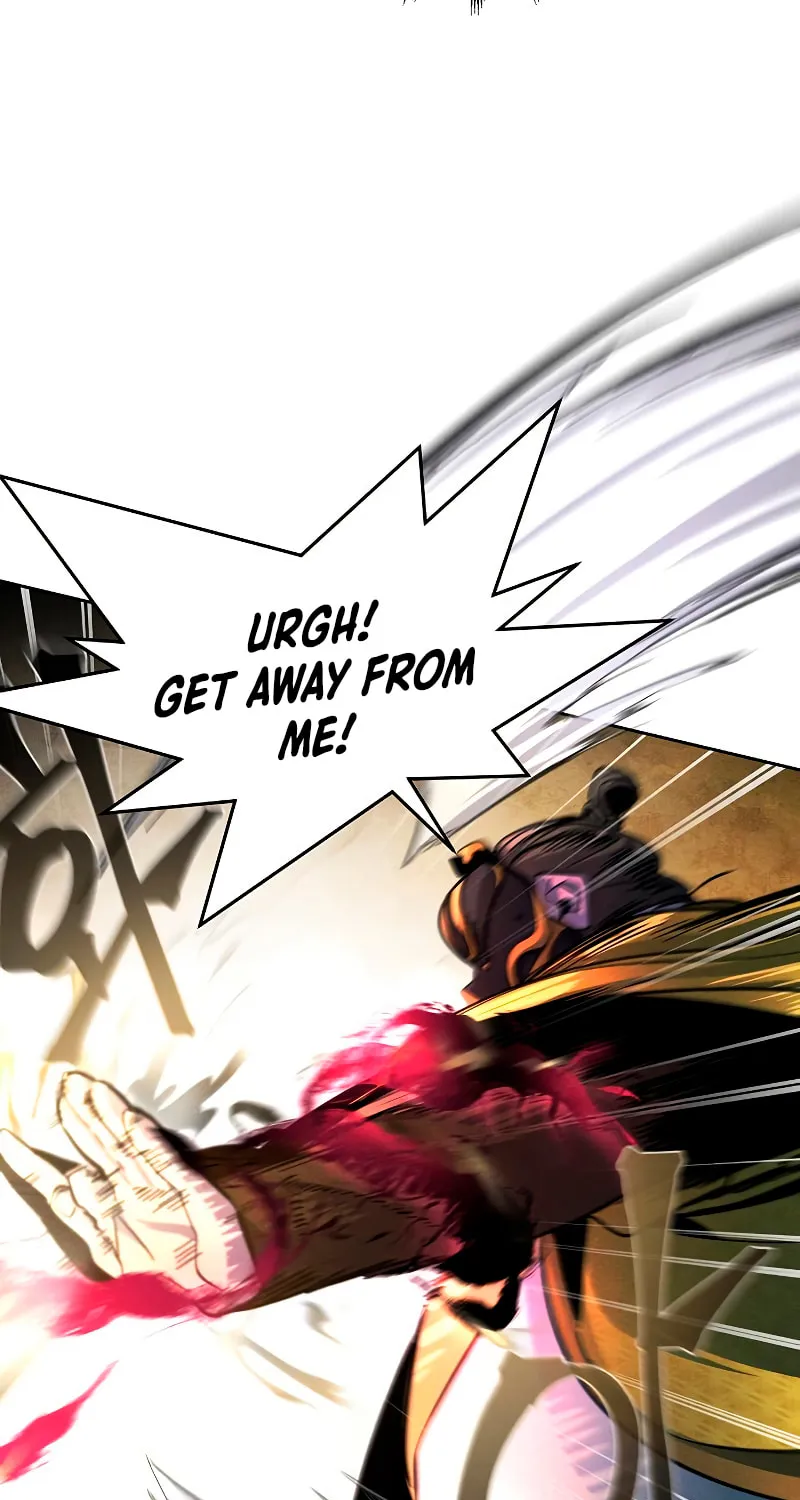 Return of the Mad Demon Chapter 35 page 81 - 