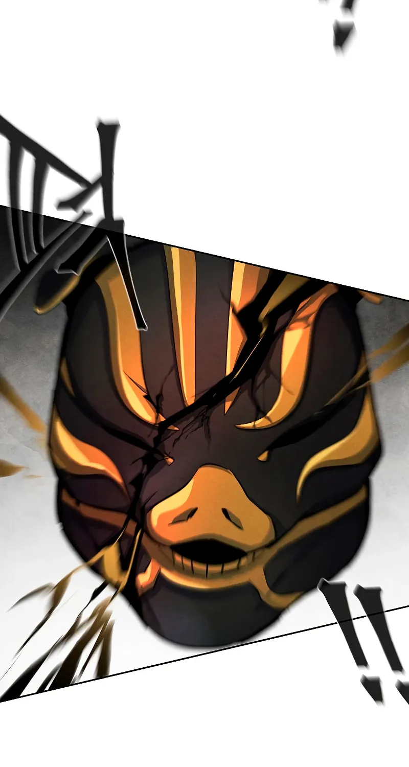 Return of the Mad Demon Chapter 35 page 84 - 