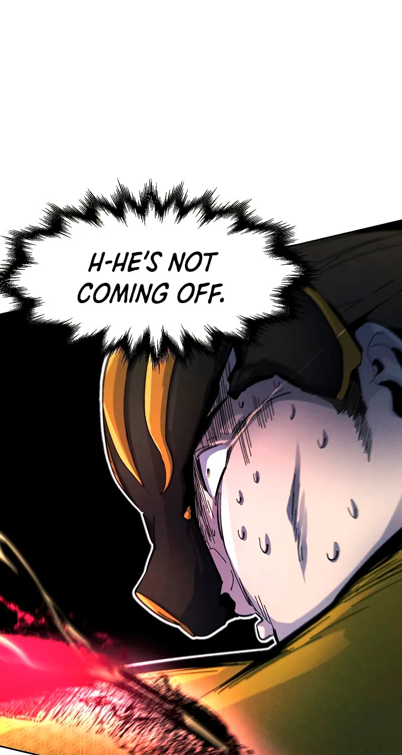 Return of the Mad Demon Chapter 35 page 85 - 