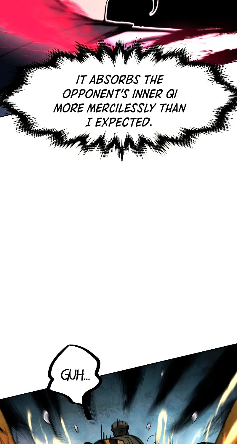 Return of the Mad Demon Chapter 35 page 87 - 