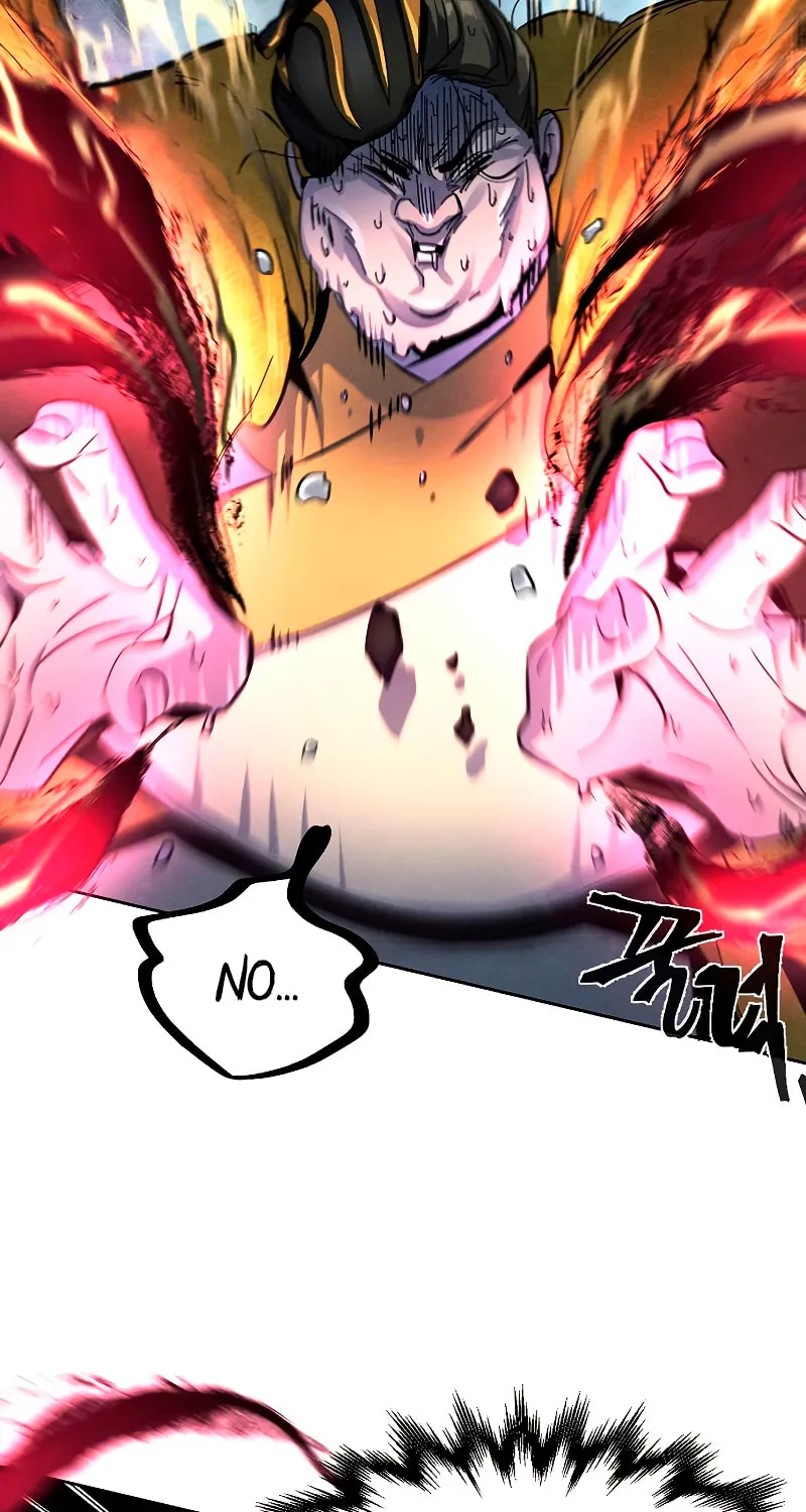 Return of the Mad Demon Chapter 35 page 88 - 