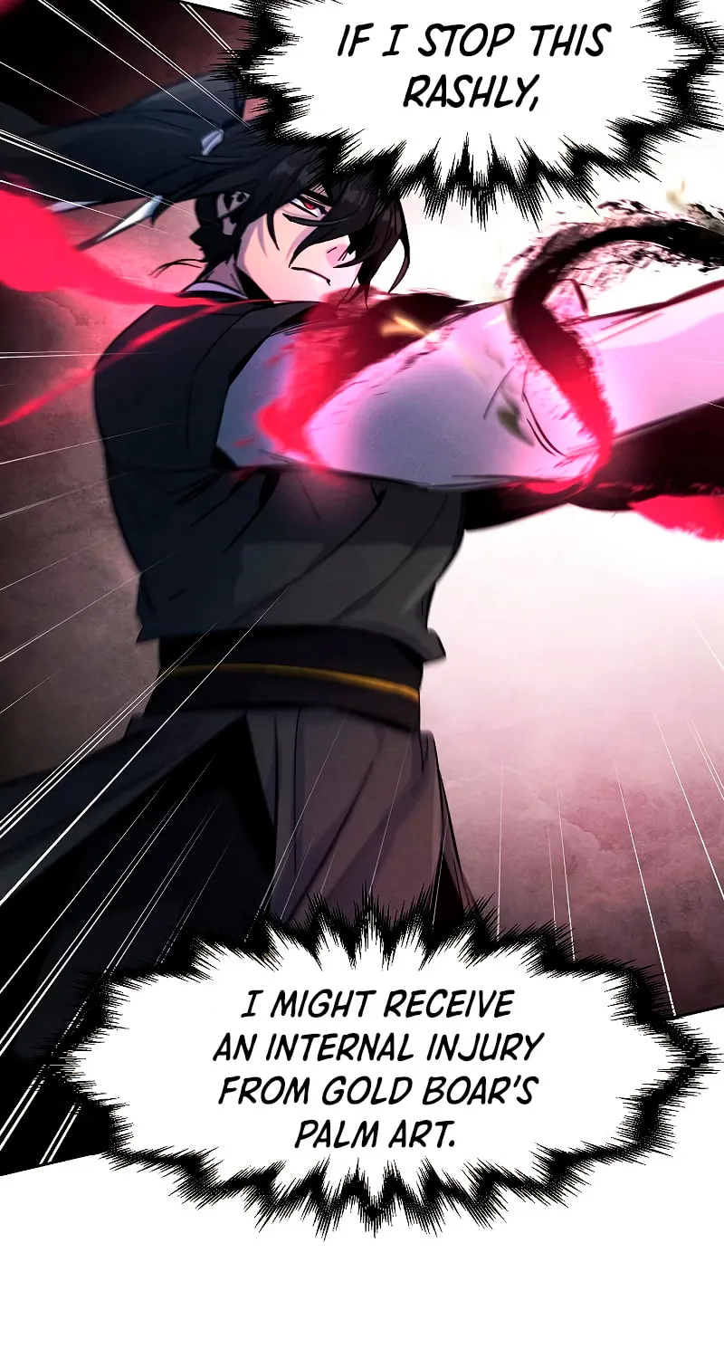 Return of the Mad Demon Chapter 35 page 89 - 