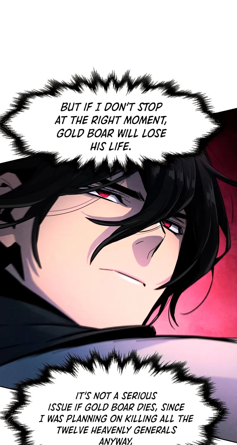 Return of the Mad Demon Chapter 35 page 90 - 